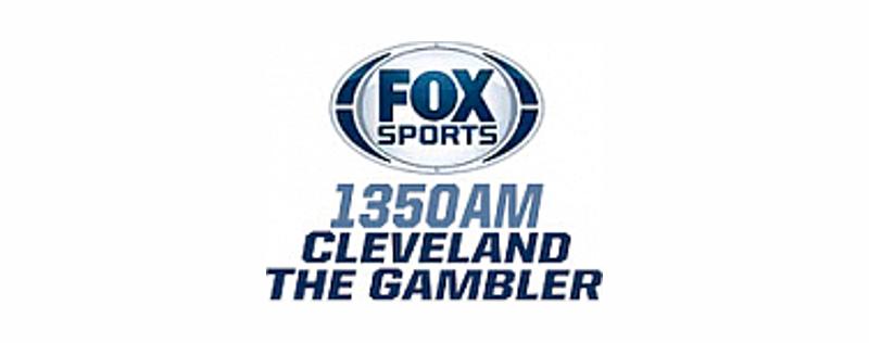 Fox Sports 1350 The Gambler