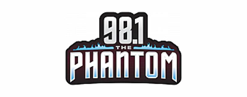 98.1 The Phantom