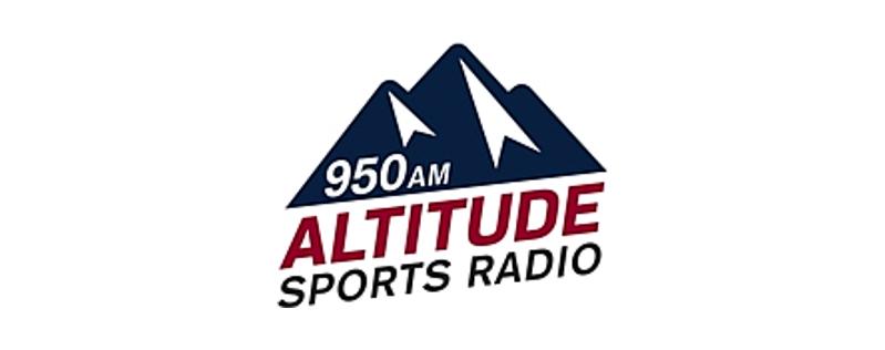 Altitude 950 Fox Sports