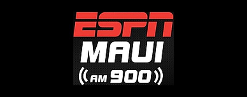 ESPN 900 Maui