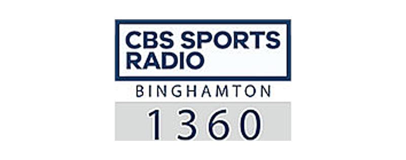 CBS Sports Radio 1360 AM Listen Live 1360 AM Obiradio