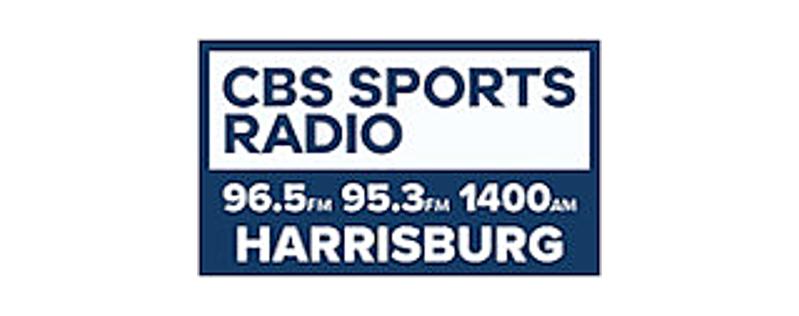 CBS Sports Radio Harrisburg