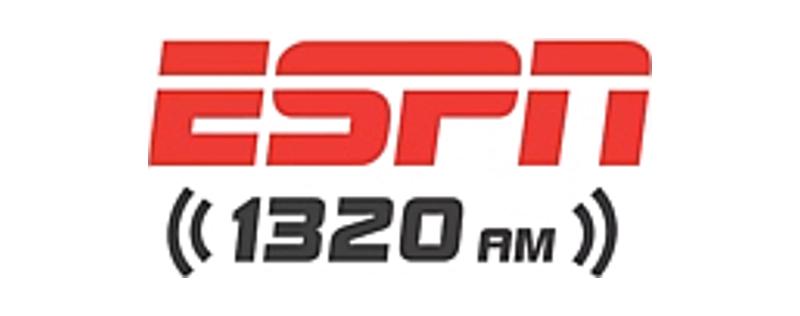 ESPN 1320 Columbia