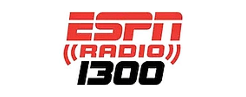 ESPN Radio 1300