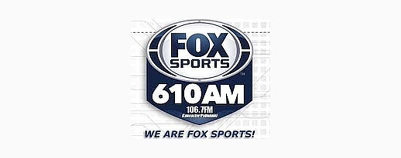 logo Fox Sports 610