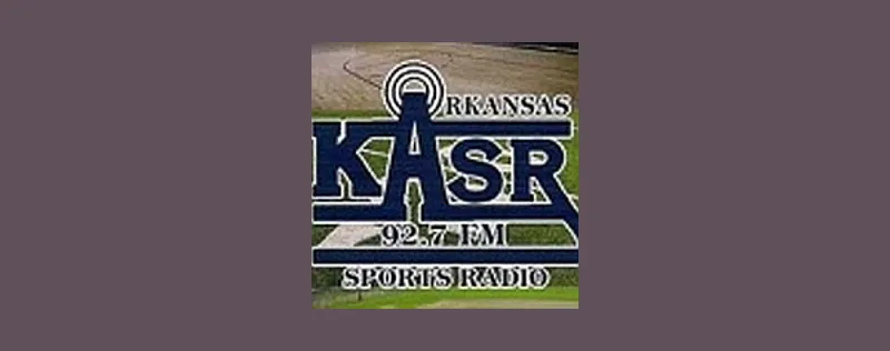 KASR 92.7 FM