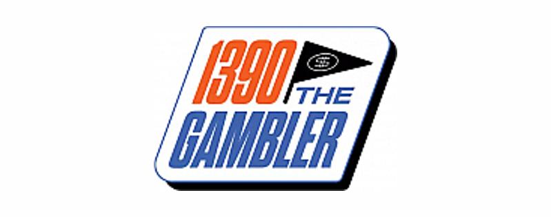 1390 The Gambler