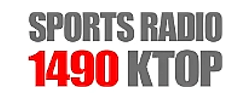 Sports Radio 1490 KTOP