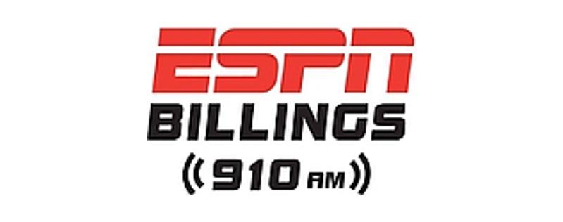 ESPN 910 Billings