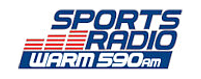 Sports Radio 590 WARM