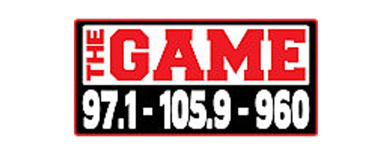 The Game FM
