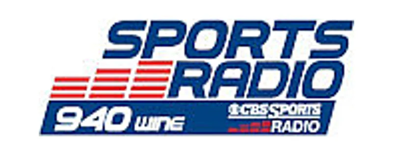 Sports Radio 940 WINE