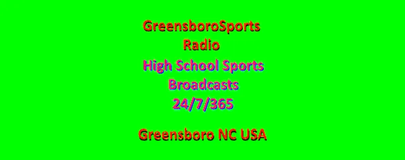 GreensboroSports Radio