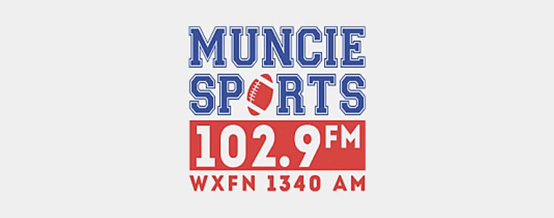 Muncie's Sports 102.9 FM & 1340 AM