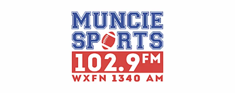 Muncie's Sports 102.9 FM 1340 AM
