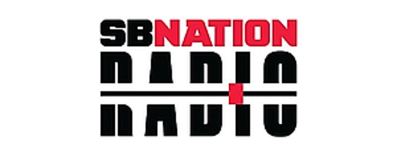 logo SB Nation Radio