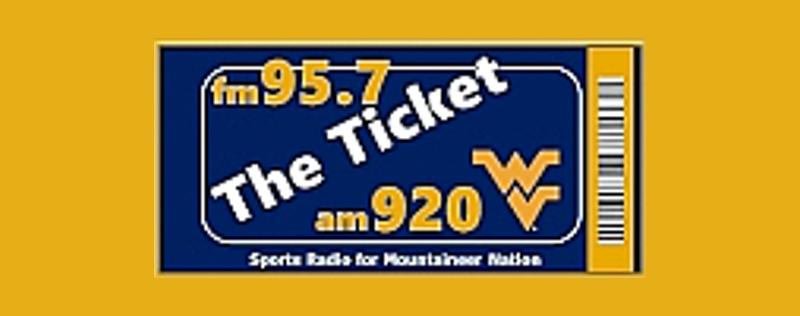 The Mountaineer Ticket