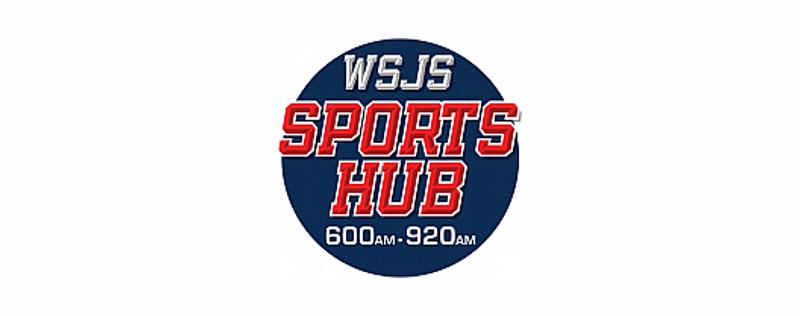 WSJS Sports Hub