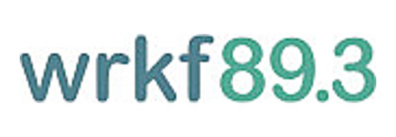 logo 89.3 WRKF