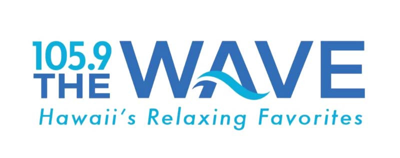 logo 105.9 The Wave