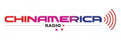 logo Chinamerica Radio live