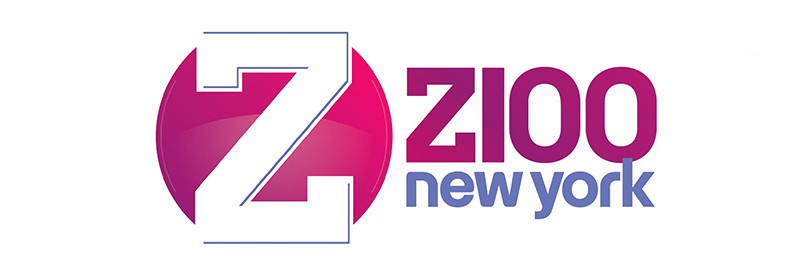 logo Z100 New York