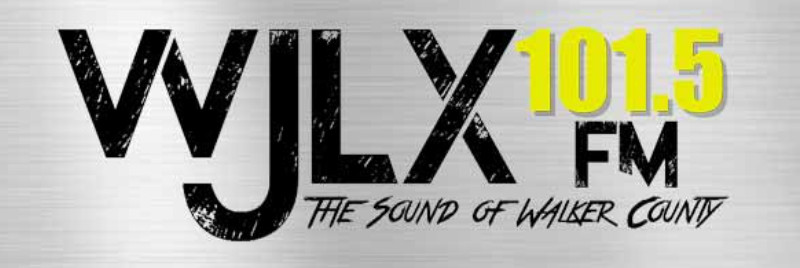 logo WJLX 101.5 FM