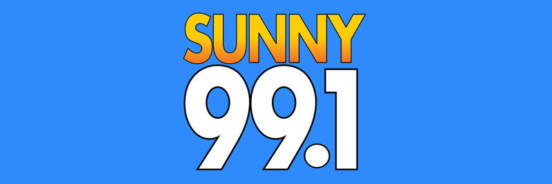 logo SUNNY 99.1