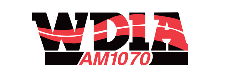 logo 1070 WDIA