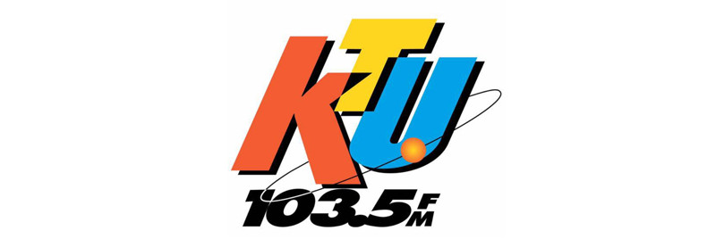 logo 103.5 KTU