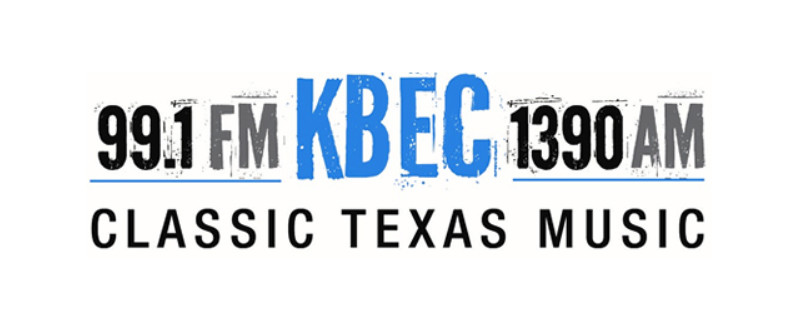 logo KBEC 1390/99.1