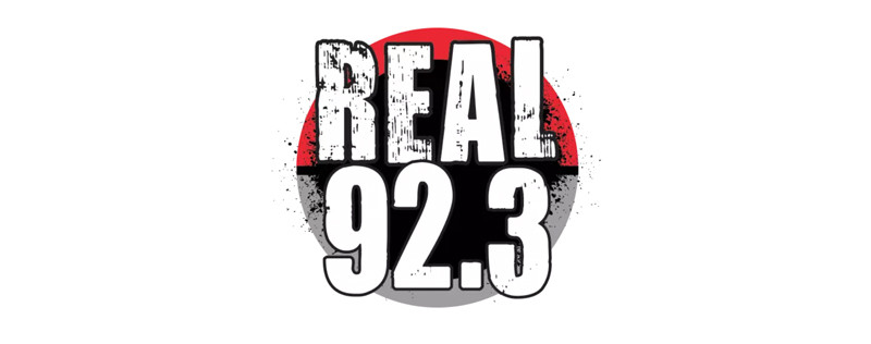 logo Real 92.3