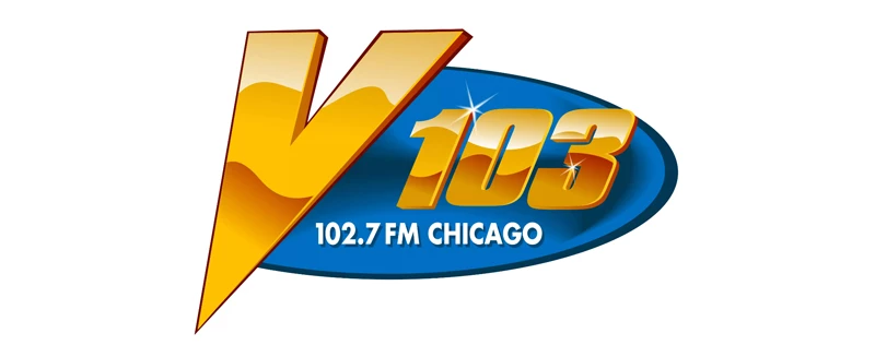 V103 102.7 FM