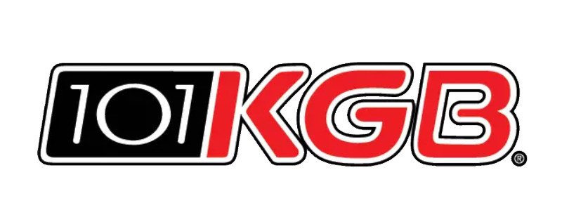 logo 101.5 KGB