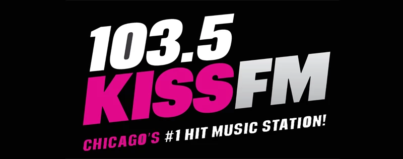 103.5 KISS FM Chicago