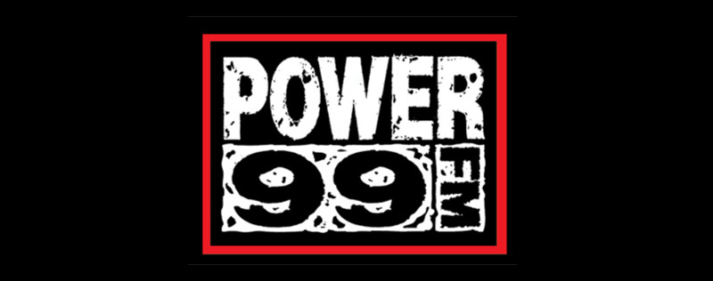 logo Power 99