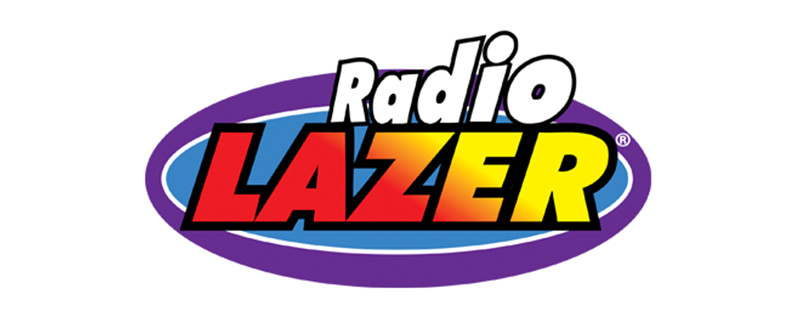 logo Radio Lazer 93.7