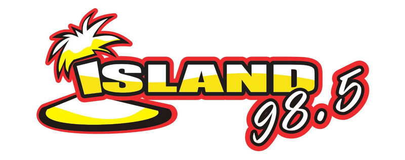 logo Island 98.5