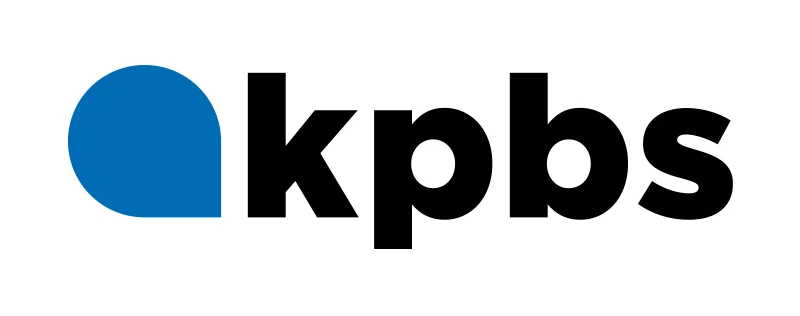 KPBS 89.5 FM