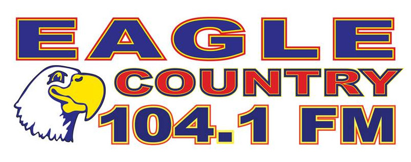 Eagle Country 104