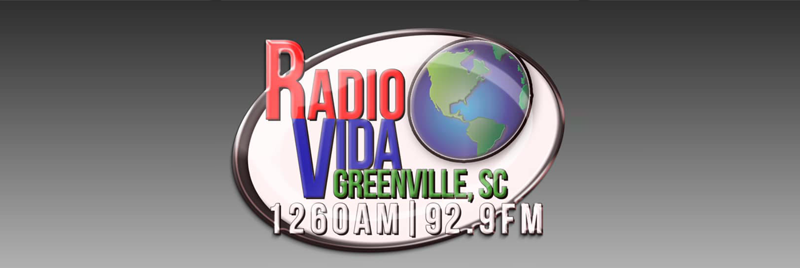 Radio Vida 1260 AM / 92.9 FM