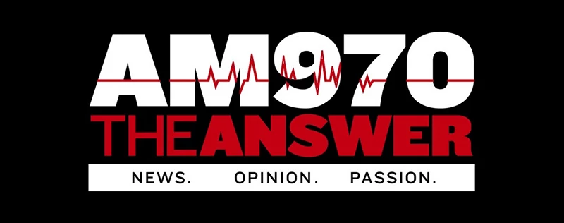 AM 970 The Answer