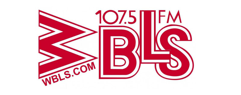logo 107.5 WBLS