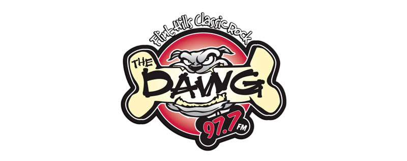 97.7 The Dawg