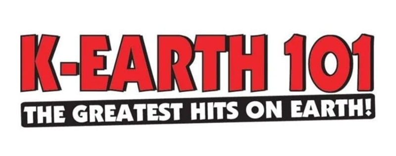 logo K-EARTH 101