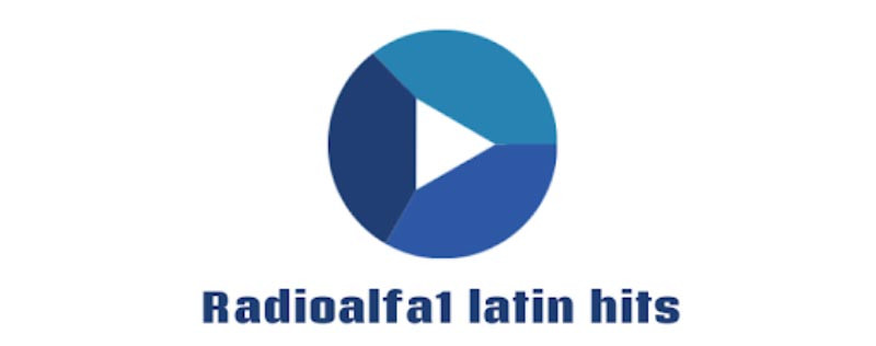 Radioalfa1 Latin hits