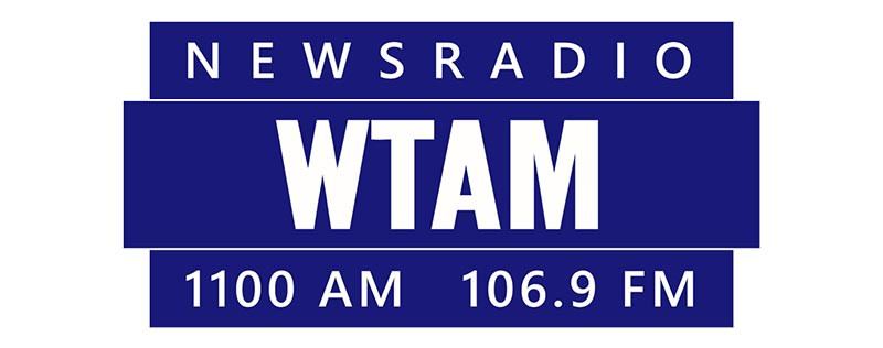 Newsradio WTAM 1100