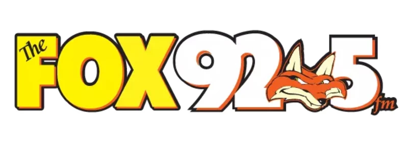 92.5 The Fox