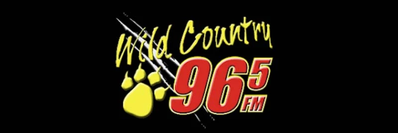 Wild Country 96.5