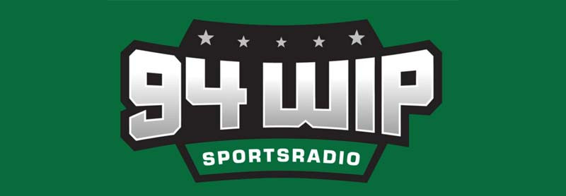 94WIP Sportsradio